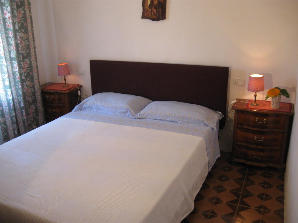 B&B Prisca San Pietro in Campiano Номер фото