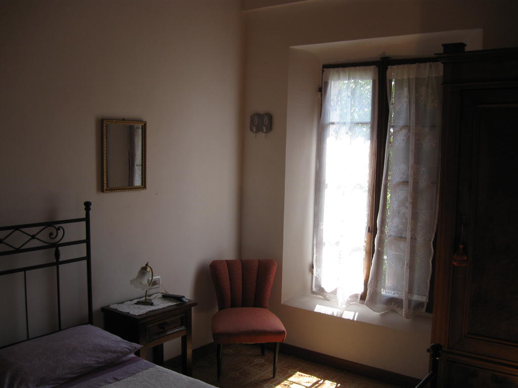 B&B Prisca San Pietro in Campiano Номер фото